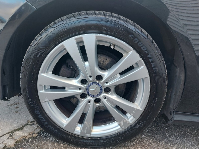 Used Mercedes-Benz A-Class 2017 for sale - 77236916: Photo 34