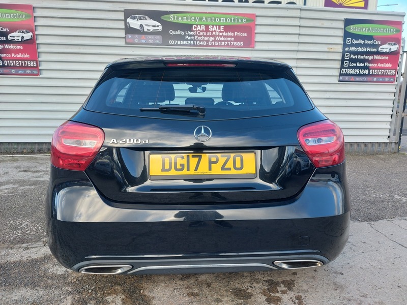 Used Mercedes-Benz A-Class 2017 for sale - 77236916: Photo 6