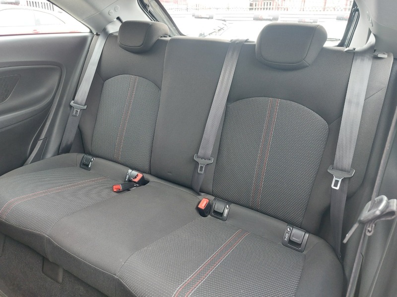 Used Vauxhall Corsa 2016 for sale - 77792646: Photo 12