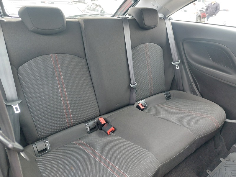 Used Vauxhall Corsa 2016 for sale - 77792646: Photo 13