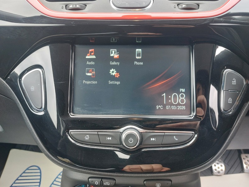 Used Vauxhall Corsa 2016 for sale - 77792646: Photo 15