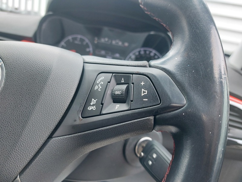 Used Vauxhall Corsa 2016 for sale - 77792646: Photo 16