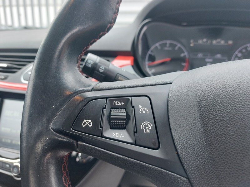 Used Vauxhall Corsa 2016 for sale - 77792646: Photo 17