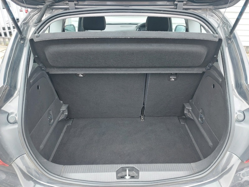 Used Vauxhall Corsa 2016 for sale - 77792646: Photo 18