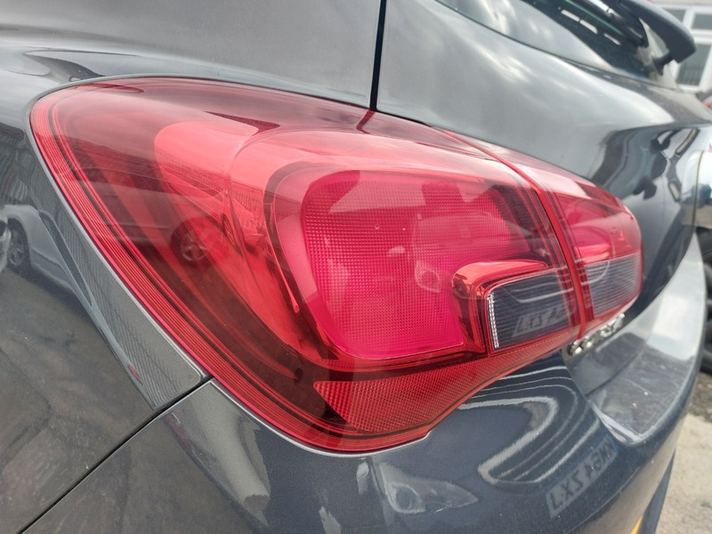 Used Vauxhall Corsa 2016 for sale - 77792646: Photo 21