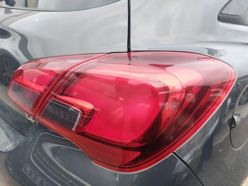 Used Vauxhall Corsa 2016 for sale - 77792646: Photo 22