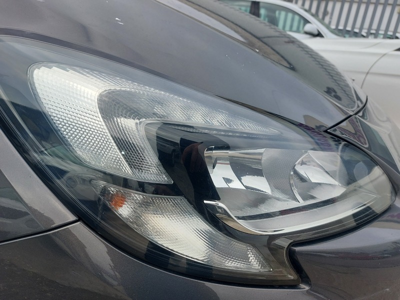 Used Vauxhall Corsa 2016 for sale - 77792646: Photo 23