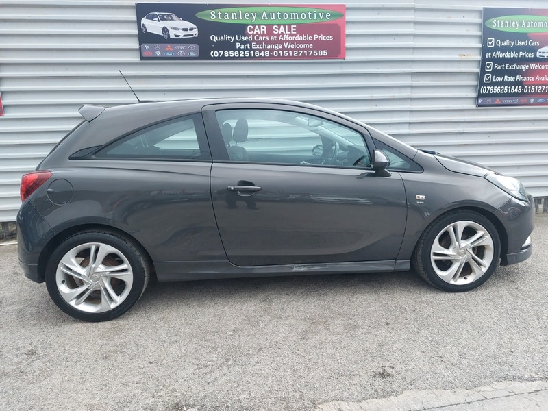 Used Vauxhall Corsa 2016 for sale - 77792646: Photo 7