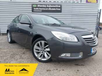 2012 - 2.0 CDTi SRi 5dr
