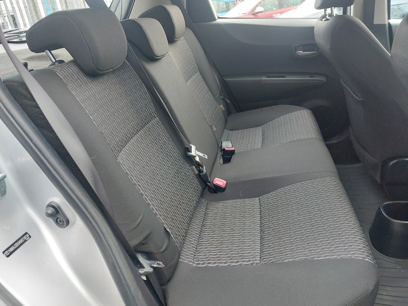 Used Toyota Yaris 2014 for sale - 77395028: Photo 13