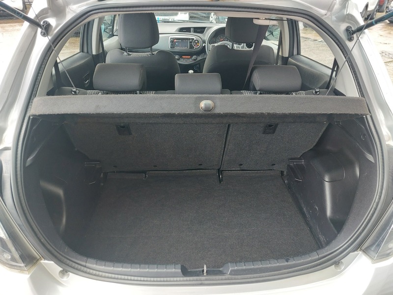 Used Toyota Yaris 2014 for sale - 77395028: Photo 14