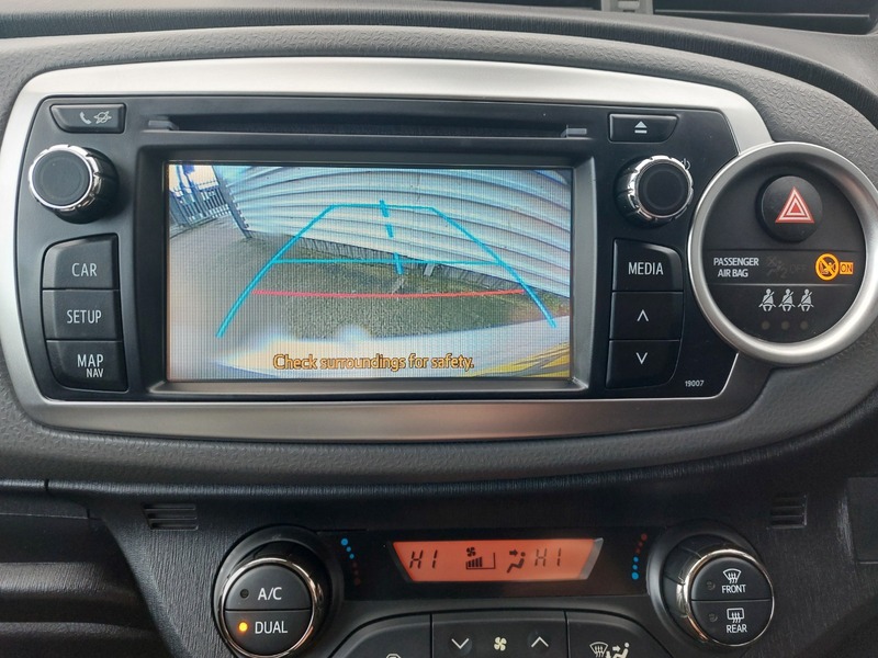 Used Toyota Yaris 2014 for sale - 77395028: Photo 16