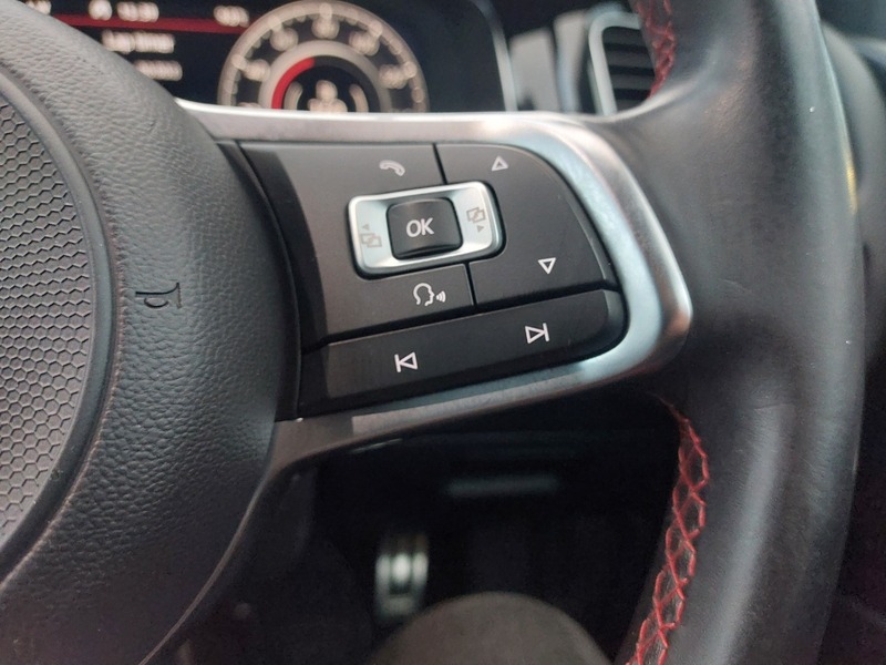 Used Volkswagen Golf 2017 for sale - 76962925: Photo 29