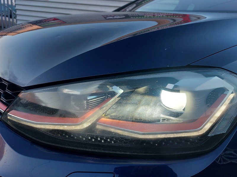 Used Volkswagen Golf 2017 for sale - 76962925: Photo 34