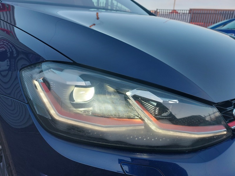 Used Volkswagen Golf 2017 for sale - 76962925: Photo 37