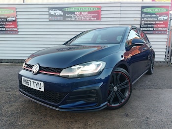 Used Volkswagen Golf 2017 for sale - 76962925: Photo