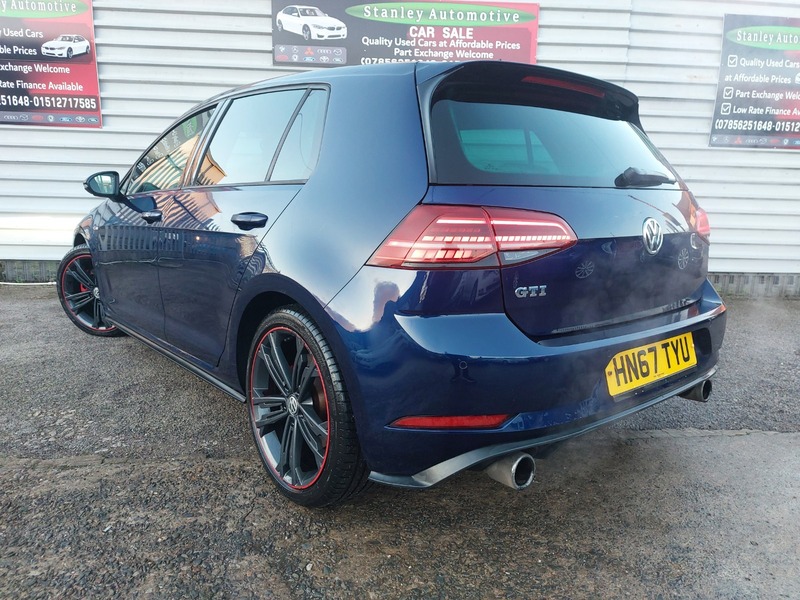 Used Volkswagen Golf 2017 for sale - 76962925: Photo 5