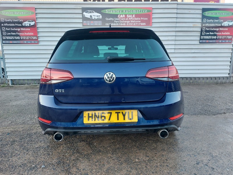 Used Volkswagen Golf 2017 for sale - 76962925: Photo 6