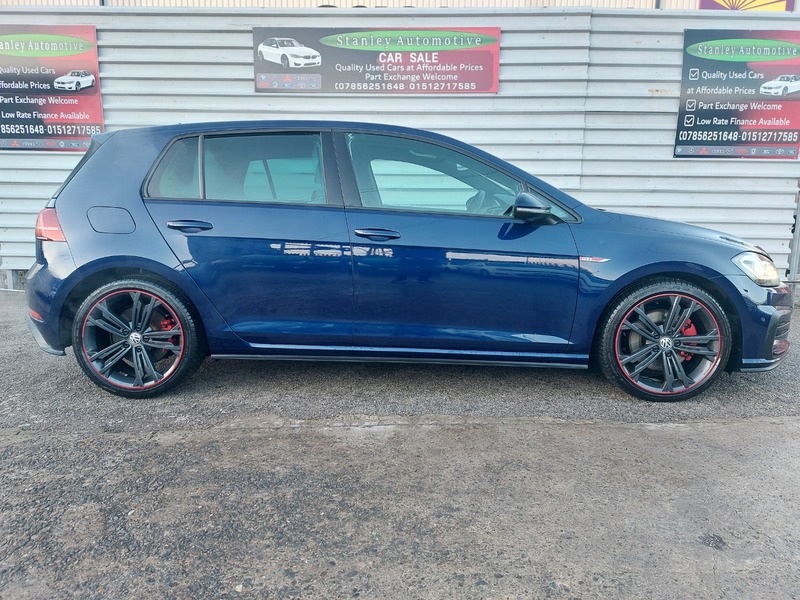 Used Volkswagen Golf 2017 for sale - 76962925: Photo 8