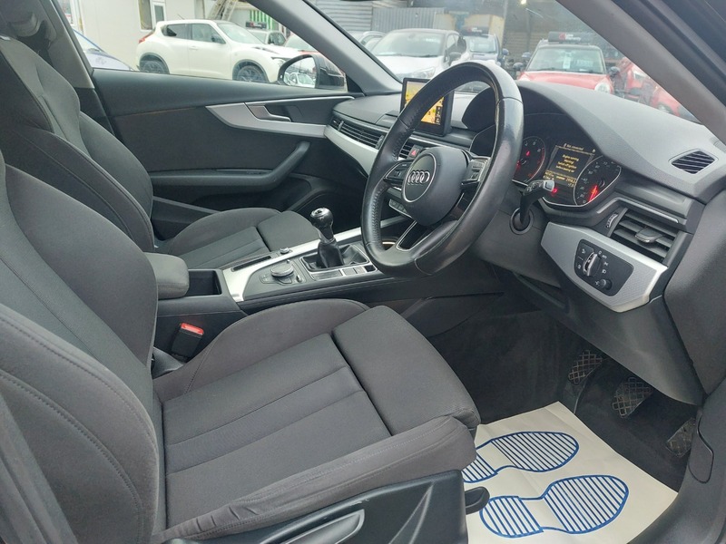 Used Audi A4 2017 for sale - 76784638: Photo 10