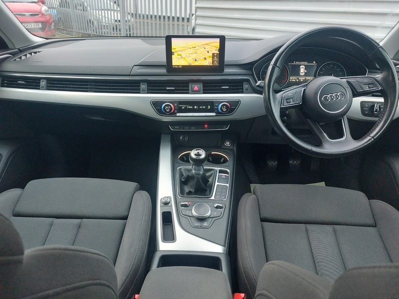 Used Audi A4 2017 for sale - 76784638: Photo 11