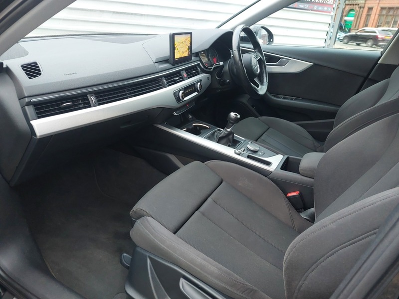 Used Audi A4 2017 for sale - 76784638: Photo 12