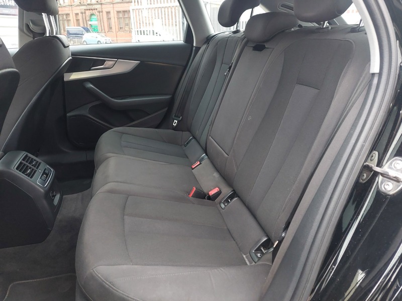 Used Audi A4 2017 for sale - 76784638: Photo 13