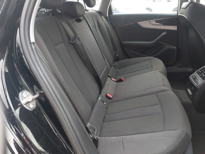 Used Audi A4 2017 for sale - 76784638: Photo 14