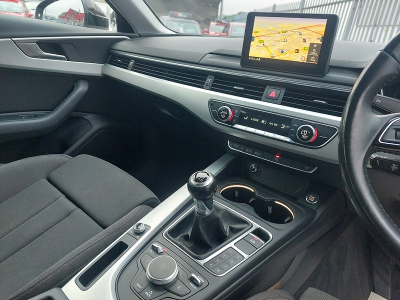 Used Audi A4 2017 for sale - 76784638: Photo 15