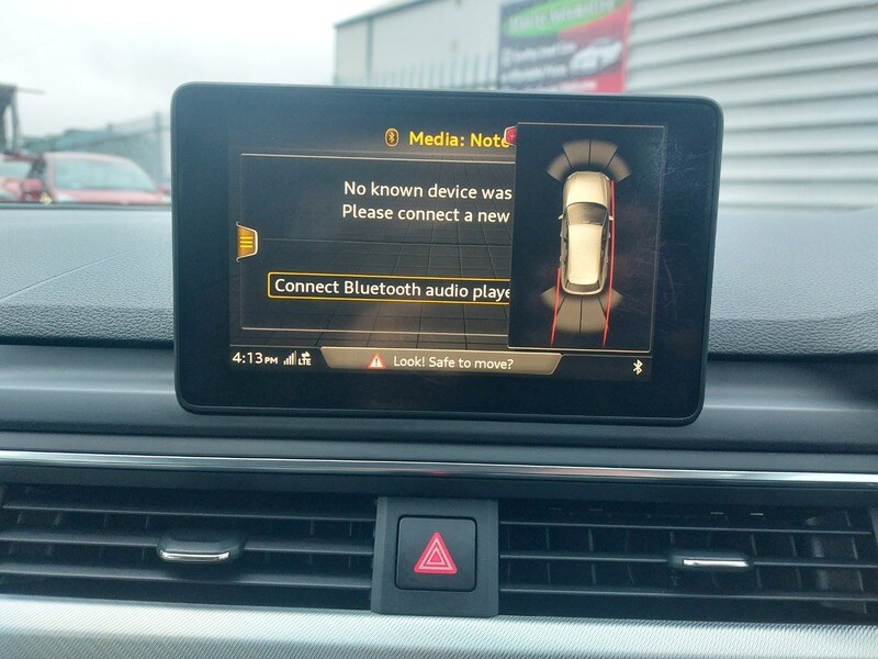 Used Audi A4 2017 for sale - 76784638: Photo 16