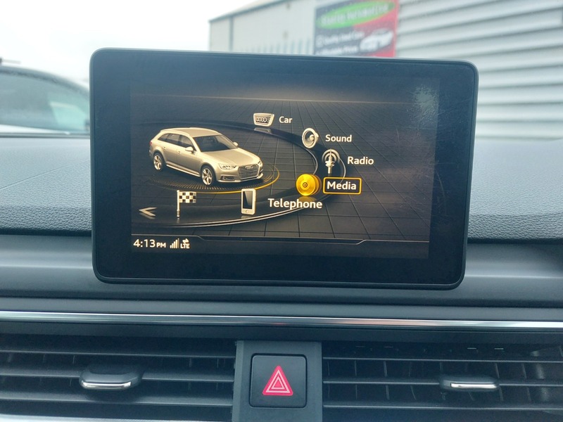 Used Audi A4 2017 for sale - 76784638: Photo 17