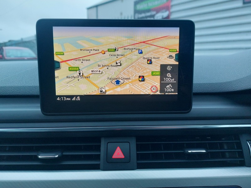 Used Audi A4 2017 for sale - 76784638: Photo 19