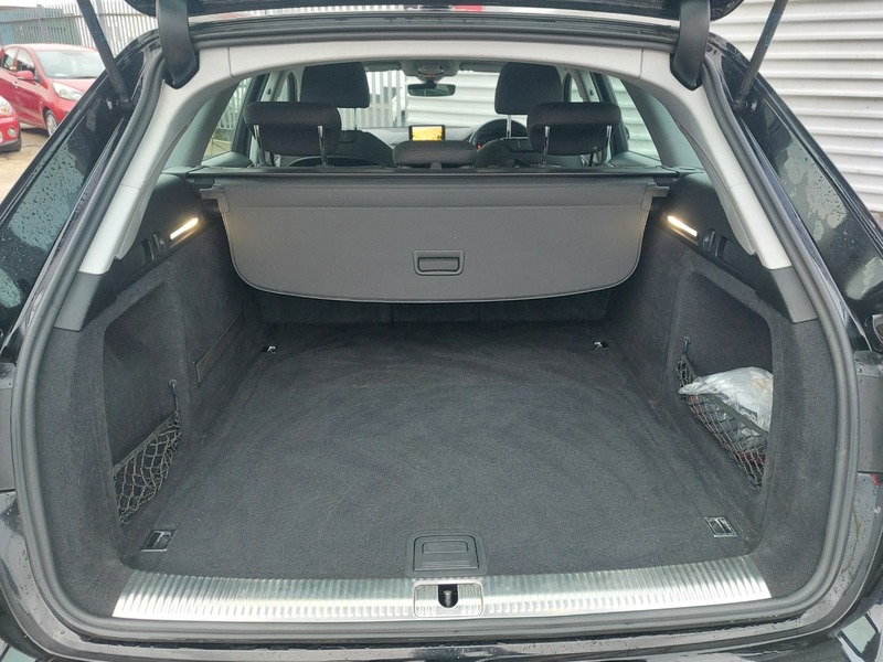 Used Audi A4 2017 for sale - 76784638: Photo 20