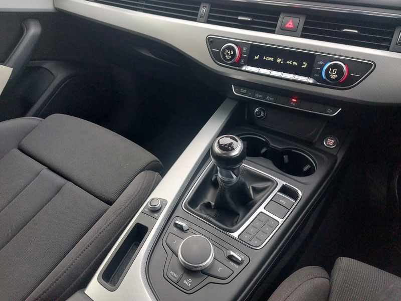 Used Audi A4 2017 for sale - 76784638: Photo 21