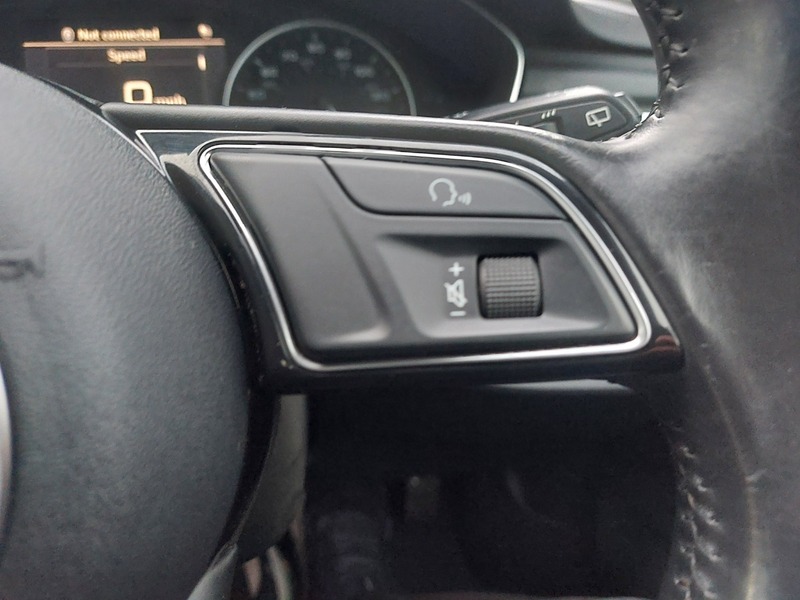 Used Audi A4 2017 for sale - 76784638: Photo 24