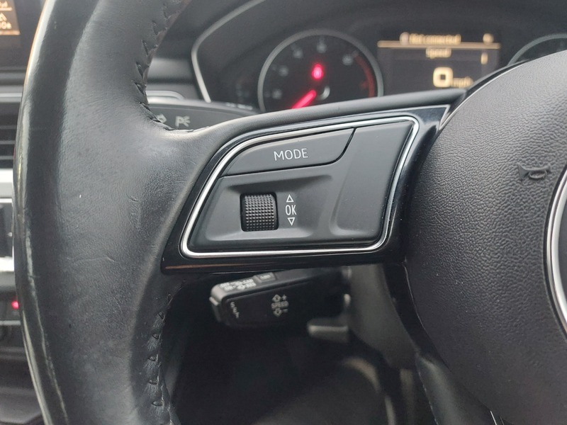 Used Audi A4 2017 for sale - 76784638: Photo 25