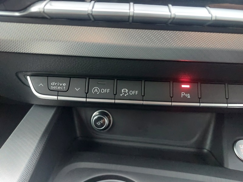 Used Audi A4 2017 for sale - 76784638: Photo 26