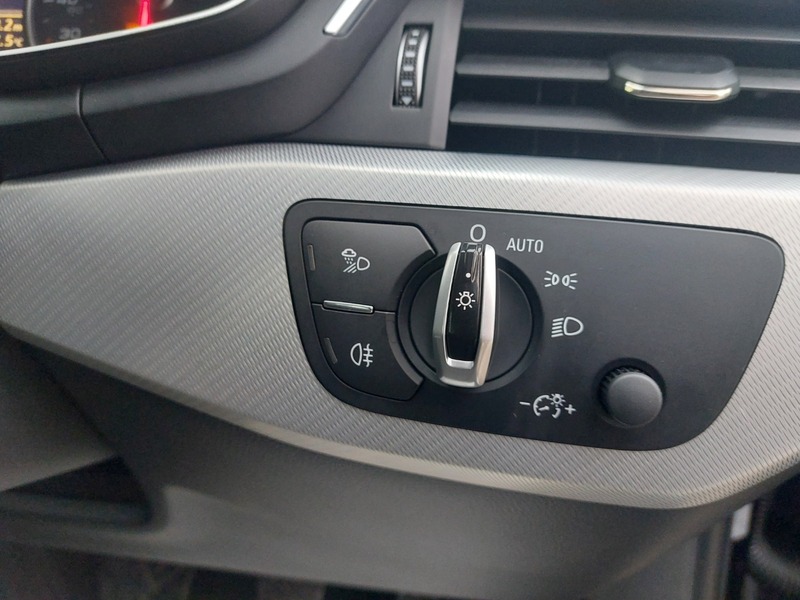 Used Audi A4 2017 for sale - 76784638: Photo 27