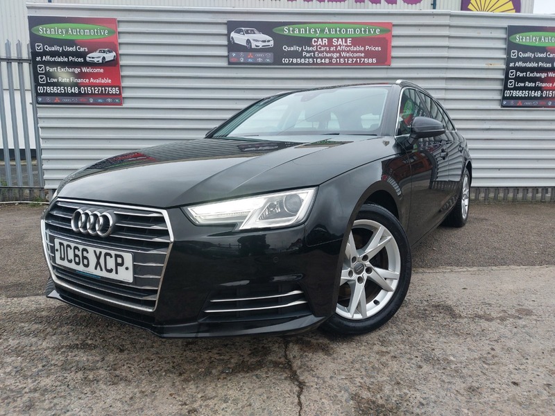 Used Audi A4 2017 for sale - 76784638: Photo 3