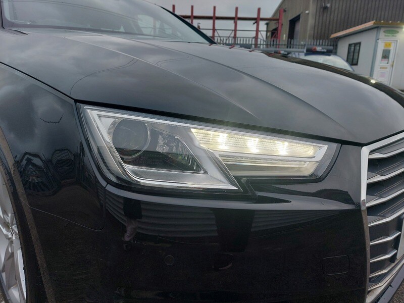 Used Audi A4 2017 for sale - 76784638: Photo 30