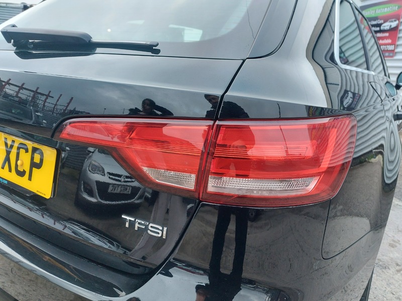 Used Audi A4 2017 for sale - 76784638: Photo 31