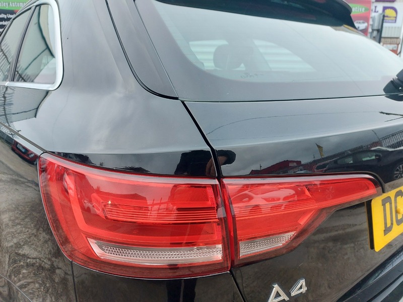 Used Audi A4 2017 for sale - 76784638: Photo 32