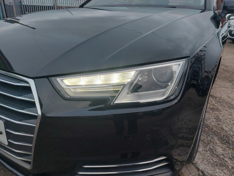 Used Audi A4 2017 for sale - 76784638: Photo 33