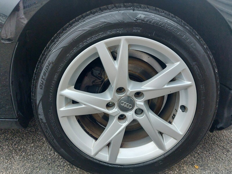 Used Audi A4 2017 for sale - 76784638: Photo 34