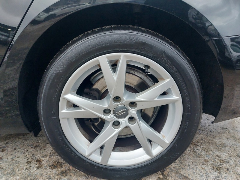 Used Audi A4 2017 for sale - 76784638: Photo 36