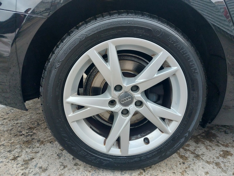 Used Audi A4 2017 for sale - 76784638: Photo 37