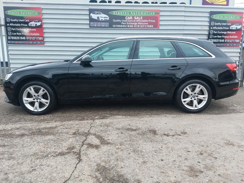 Used Audi A4 2017 for sale - 76784638: Photo 4