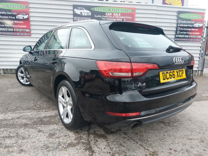 Used Audi A4 2017 for sale - 76784638: Photo 5