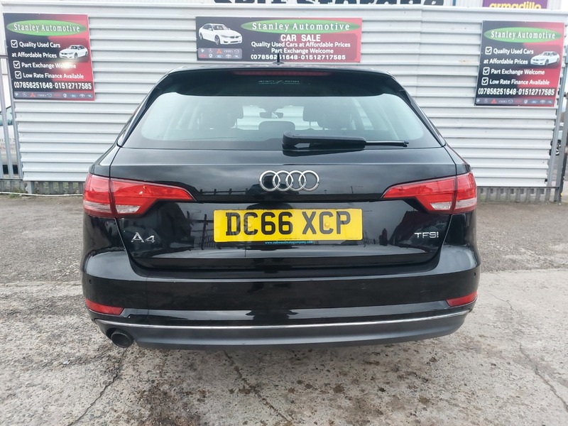 Used Audi A4 2017 for sale - 76784638: Photo 6