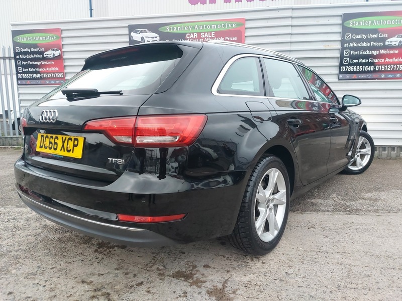 Used Audi A4 2017 for sale - 76784638: Photo 7